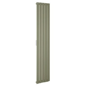 Radiateur électrique ACOVA - FASSANE Premium Vertical 1250W (hauteur 200) - inertie fluide - THXP125-200GF