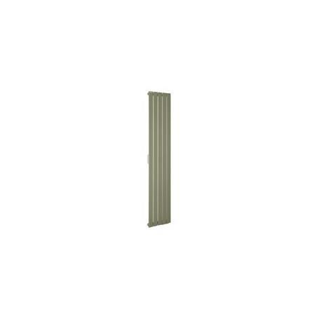 Radiateur électrique ACOVA - FASSANE Premium Vertical 1500W (hauteur 200) - inertie fluide - THXP150-200GF