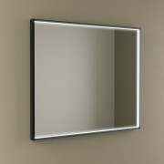 Miroir MITO LINE 1200 horizontal con luminaire led (7 W - 4000ºK) IP-44 - SALGAR 103364 