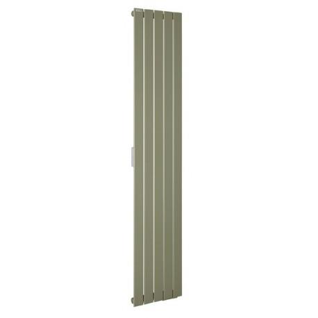 Radiateur électrique ACOVA - FASSANE Premium Vertical 2000W (hauteur 200) - inertie fluide - THXP200-200GF