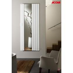 Radiateur électrique ACOVA - FASSANE Miroir Premium 1000W - inertie fluide - TMXP100-180GF