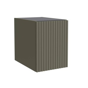 Coquette BIBA 300 1 porte Green Forest L300 H400 P450 - SALGAR 119129 