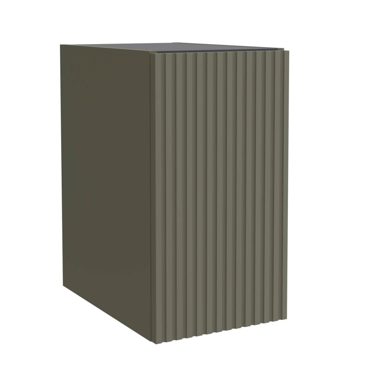 Coquette BIBA 300 1 porte Green Forest L300 H540 P450 - SALGAR 119139 