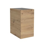 Coquette MONTERREY 300 1 porte Chêne Montana L300 H540 P450 - SALGAR 119335 