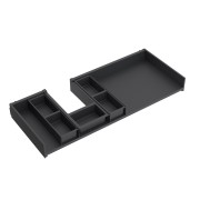 Tiroir ACCESSOIRE COMPLÉMENTAIRE 950 Onix L950 H90 P350 - SALGAR 103417 