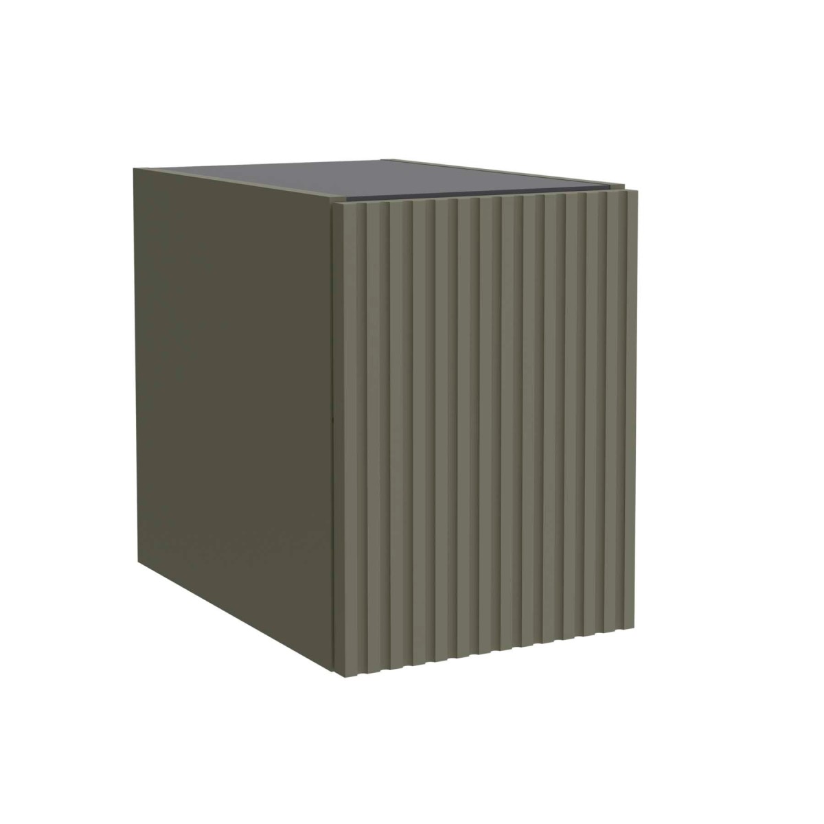 Coquette BIBA 300 1 porte Green Forest L300 H400 P450 - SALGAR 119129 