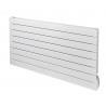 Radiateur électrique ACOVA - FASSANE Premium Horizontal 1000W à tubes horizontaux - TVXD100-110/GF