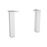 Pied ACCESSOIRE 230 Anthracite Brillant H230 - SALGAR 97159 