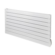 Radiateur électrique ACOVA - FASSANE Premium Horizontal 1500W à tubes horizontaux - TVXD150-150/GF
