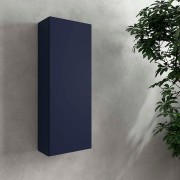 Module INFINITY 300 1 porte Blue satin H800 P160 - SALGAR 117876 