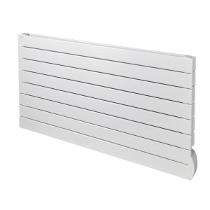 Radiateur électrique ACOVA - FASSANE Premium Horizontal 1500W à tubes horizontaux - TVXD150-130/GF
