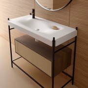 SALGAR 120596 Ensemble OCEAN 1050 L1050