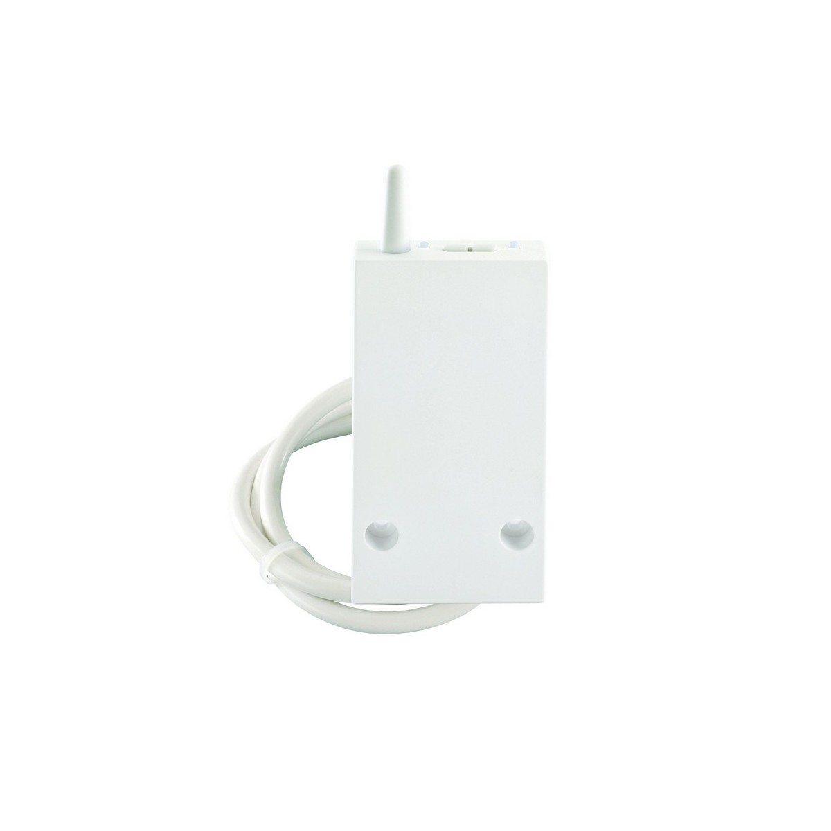 RF 7110 | Récepteur thermique radio complémentaire pour radiateur fil pilote - Delta Dore 6054001 