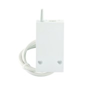 RF 7110 | Récepteur thermique radio complémentaire pour radiateur fil pilote - Delta Dore 6054001 