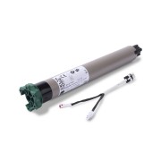 Tymoov 15 Solar | Moteur de volet roulant Solar 12V DC radio X3D - Delta Dore 6357064 