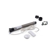 Motor Kit Tymoov 10RP2 | Kit motorisation volet roulant 10Nm Tymoov RP2 - Delta Dore 6358001 