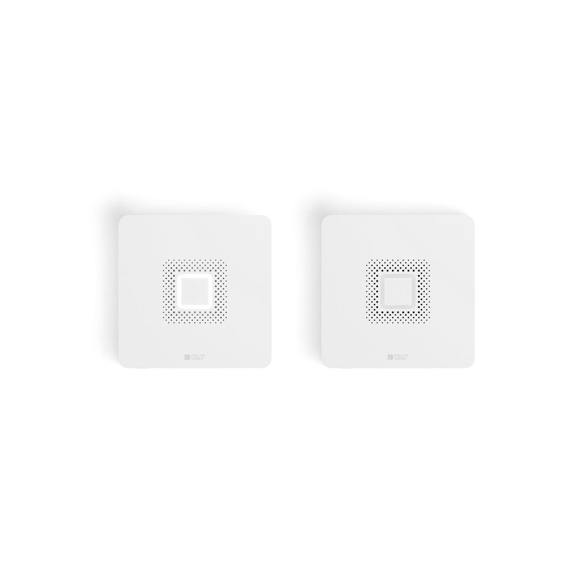 Pack 4G evolution Tyxal+ | Pack alarme connecté évolution 2G/3G en 4G - Delta Dore 6410205 