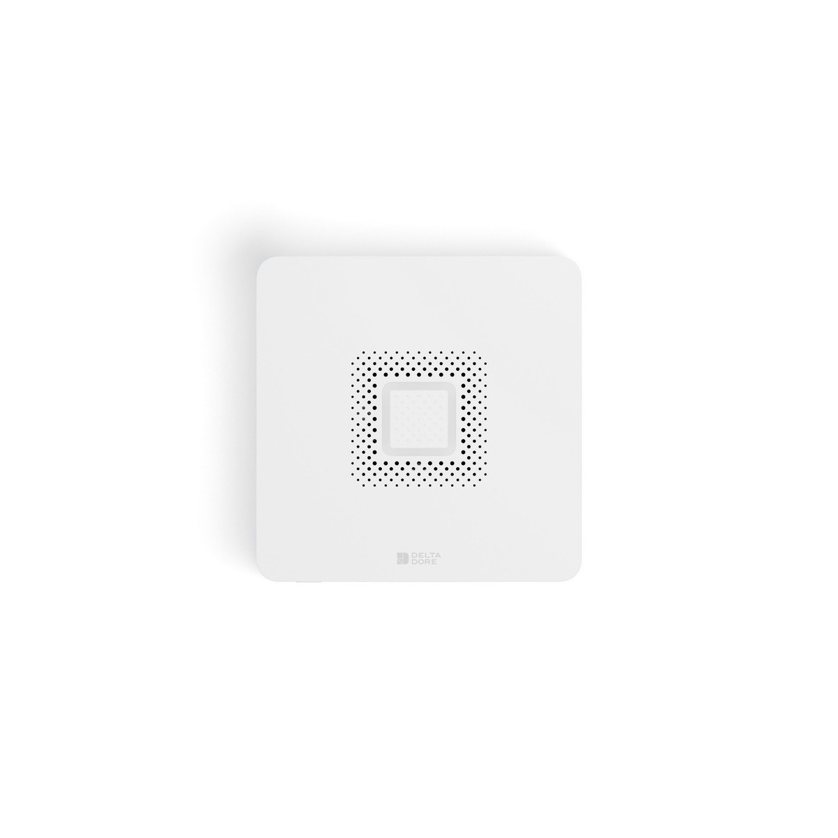 Indoor siren Tyxal+ | Sirène intérieure sans fil - Delta Dore 6415225 