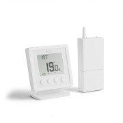Thermostat sans fil Tybox RF 210 pour chauffage et PAC - DELTADORE 6051149