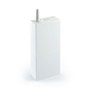 RF 7130 | Récepteur thermique radio complémentaire pour radiateur (16A) - Delta Dore 6054002 