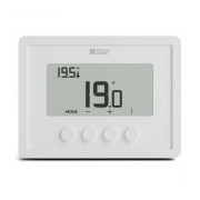 Tybox Control XL | Boîtier d'ambiance sans-fil - rectangulaire - Delta Dore 6300056 