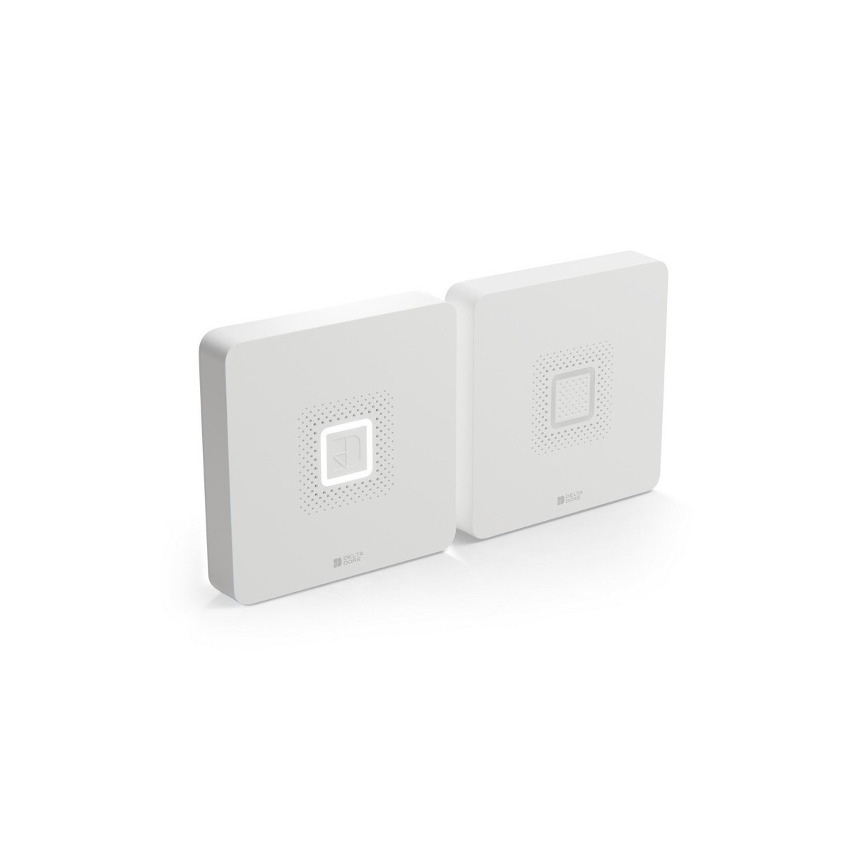 Pack 4G evolution Tyxal+ | Pack alarme connecté évolution 2G/3G en 4G - Delta Dore 6410205 
