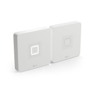Pack 4G evolution Tyxal+ | Pack alarme connecté évolution 2G/3G en 4G - Delta Dore 6410205 