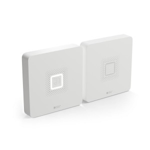 Pack 4G evolution Tyxal+ | Pack alarme connecté évolution 2G/3G en 4G - Delta Dore 6410205 