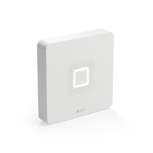 Hub Tyxal+ | Centrale sirène connectée 4G Wi-Fi Ethernet 8 zones - Delta Dore 6411126 