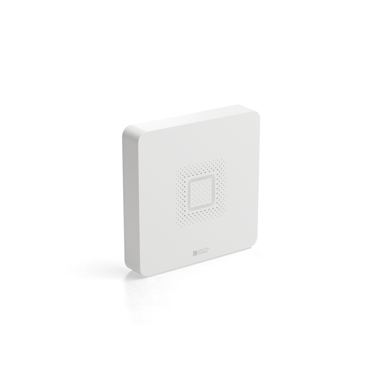 Indoor siren Tyxal+ | Sirène intérieure sans fil - Delta Dore 6415225 