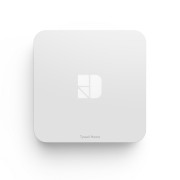 Tywell Home | Box connectée avec gestion bioclimatique des occultants - Delta Dore 6702008 