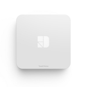 Tywell Home | Box connectée avec gestion bioclimatique des occultants - Delta Dore 6702008 