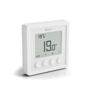 Thermostat connecté sans fil Tybox Home RF 210 - DELTADORE 6053089