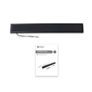 Tymoov Solar Panel | Panneau photovoltaïque 3,3W pour Tymoov Solar - Delta Dore 6357035 