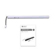 Tymoov Solar Bat 10/15 | Batterie NiMH 2200mAh 12V DC - Delta Dore 6357037 