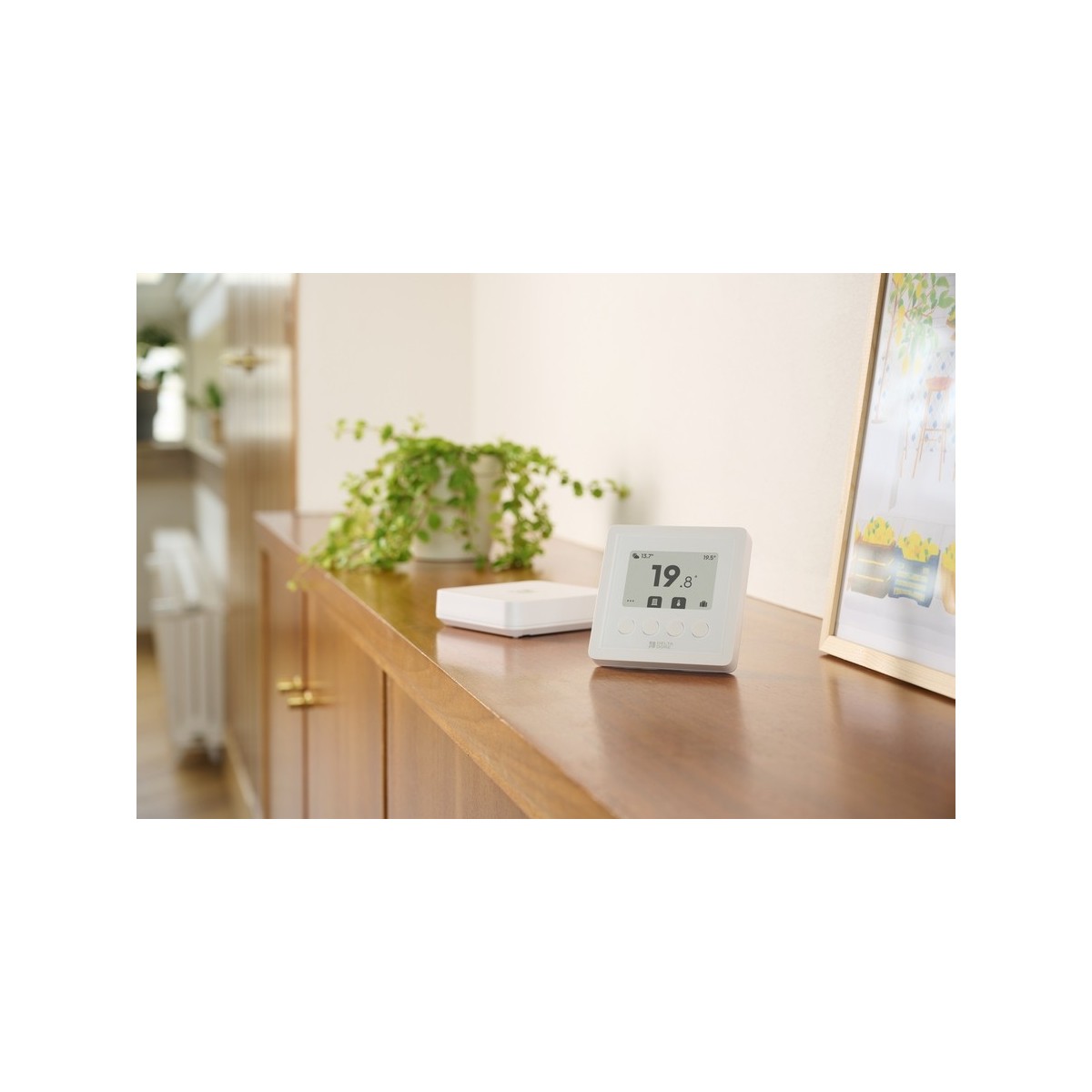 Tywell Starter Home | Gestionnaire bioclimatique des occultants - Delta Dore 6702009