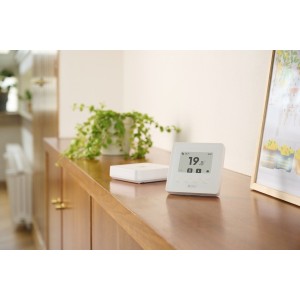 Tywell Starter Home | Gestionnaire bioclimatique des occultants - Delta Dore 6702009