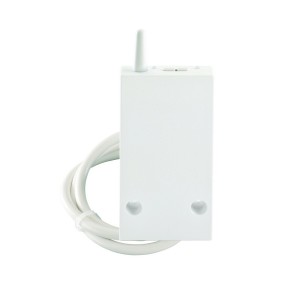 RF6430 | Récepteur radio pour chaudière ou pompe à chaleur pour Smart TRV - Delta Dore 6050676 
