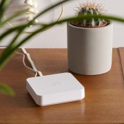 Pack RF 6600 FP connecté 3 récepteurs + 1 box connectée Tydom Home - DELTADORE 6050658 