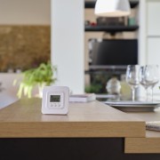 Tybox 5701 FP | Thermostat radio fil pilote pour 1 radiateur FP-Delta Dore 6050674 