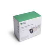 Caméra de sécurité extérieure connectée Tycam Guard - DeltaDore 6417017 