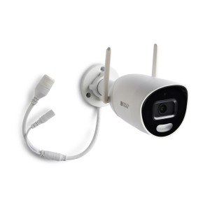 Caméra de sécurité extérieure connectée Tycam Guard - DeltaDore 6417017 