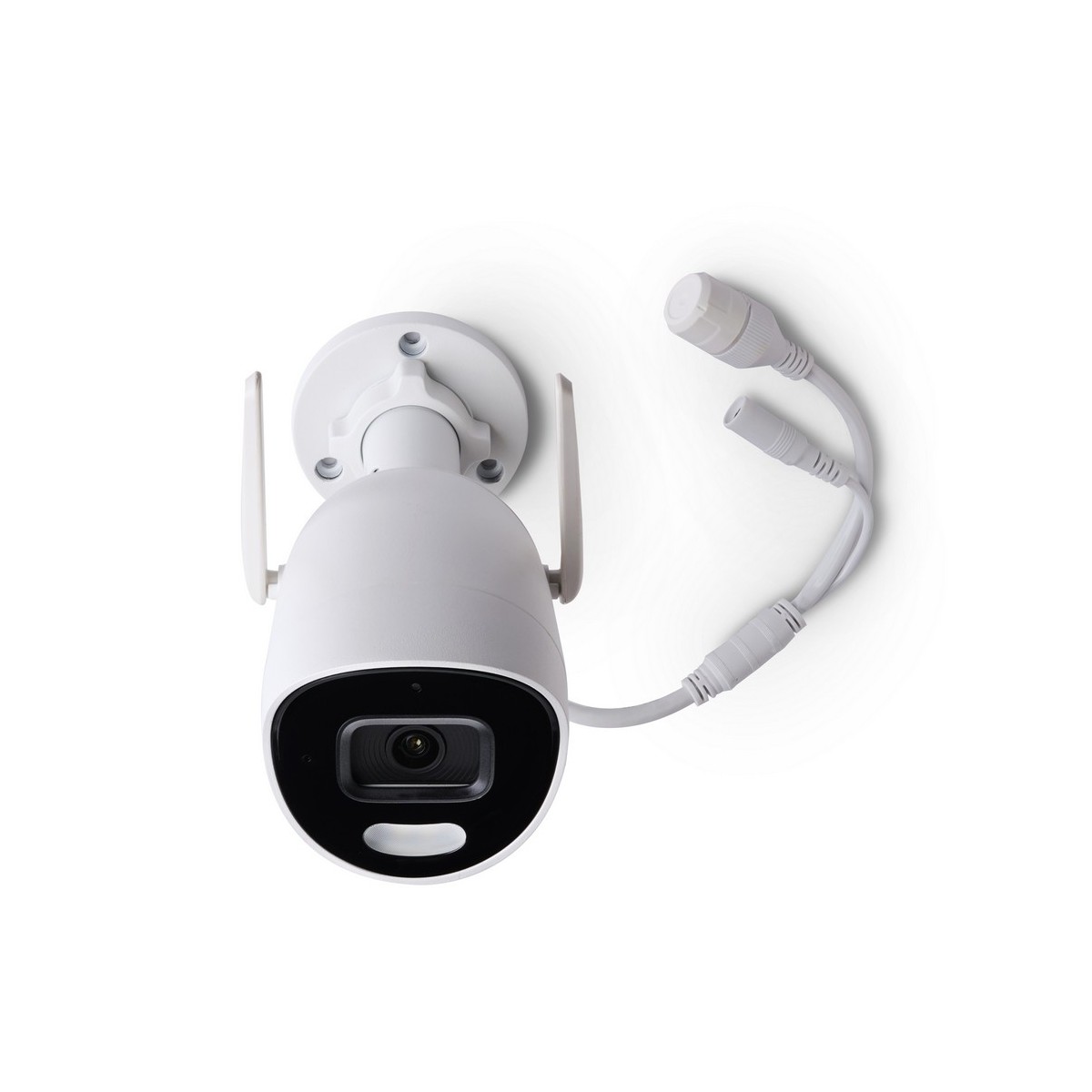 Caméra de sécurité extérieure connectée Tycam Guard - DeltaDore 6417017 