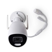 Caméra de sécurité extérieure connectée Tycam Guard - DeltaDore 6417017 