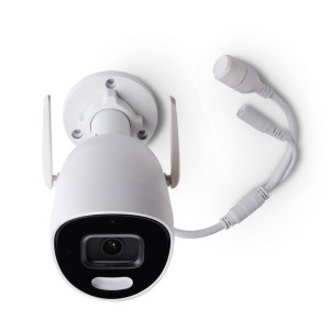 Caméra de sécurité extérieure connectée Tycam Guard - DeltaDore 6417017 