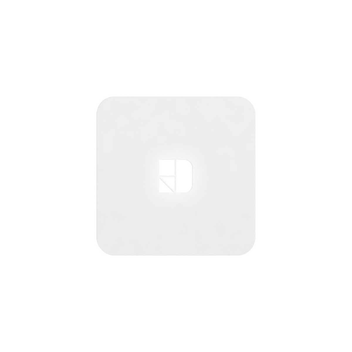 Tydom Home Box de la maison connectée en ambiance - DELTADORE 6700116 