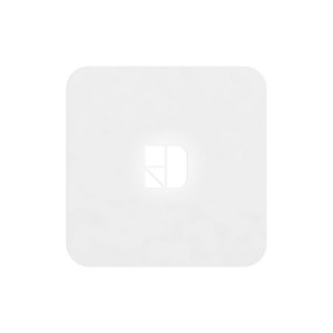 Tydom Home Box de la maison connectée en ambiance - DELTADORE 6700116 