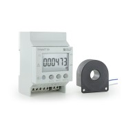 Indicateur de consommations TYWATT 30 - DELTADORE 