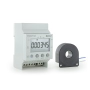 Tywatt 35 - Indicateur de consommation électrique compteur monophasé  - DeltaDore 6110045 