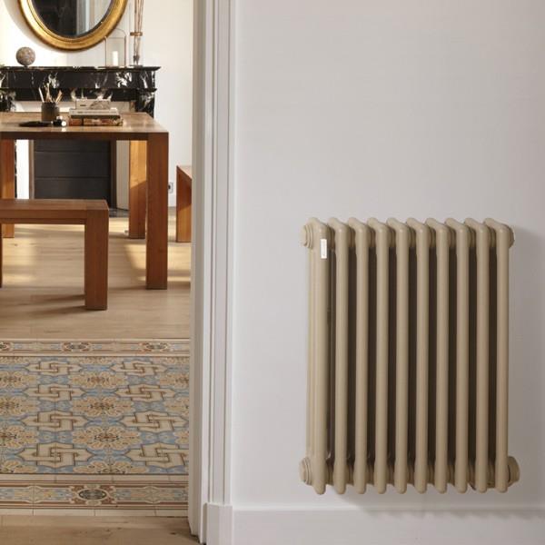 Radiateur électrique inertie fluide YALI DIGITAL Plinthe - LVI - Vita  Habitat